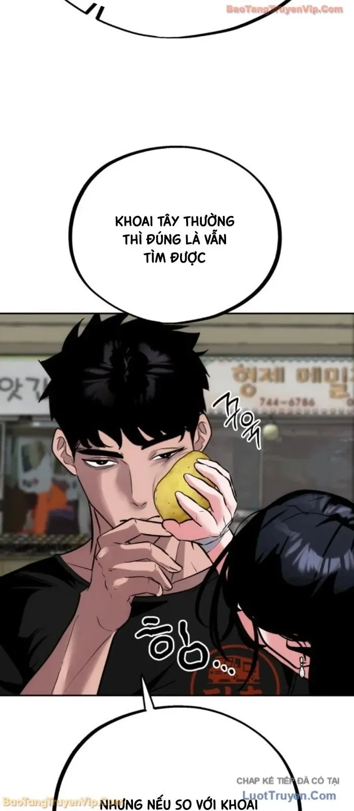 Dàn Harem Của Anh Bán Rong