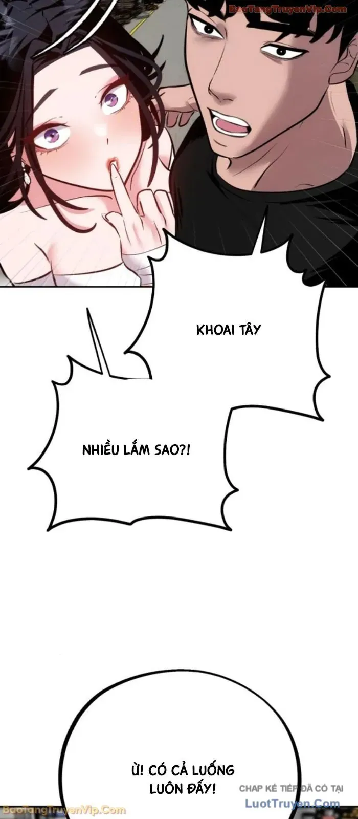 Dàn Harem Của Anh Bán Rong