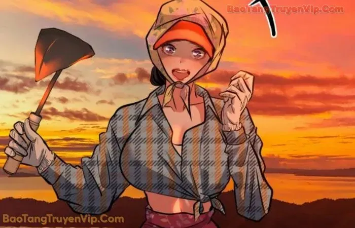 Dàn Harem Của Anh Bán Rong