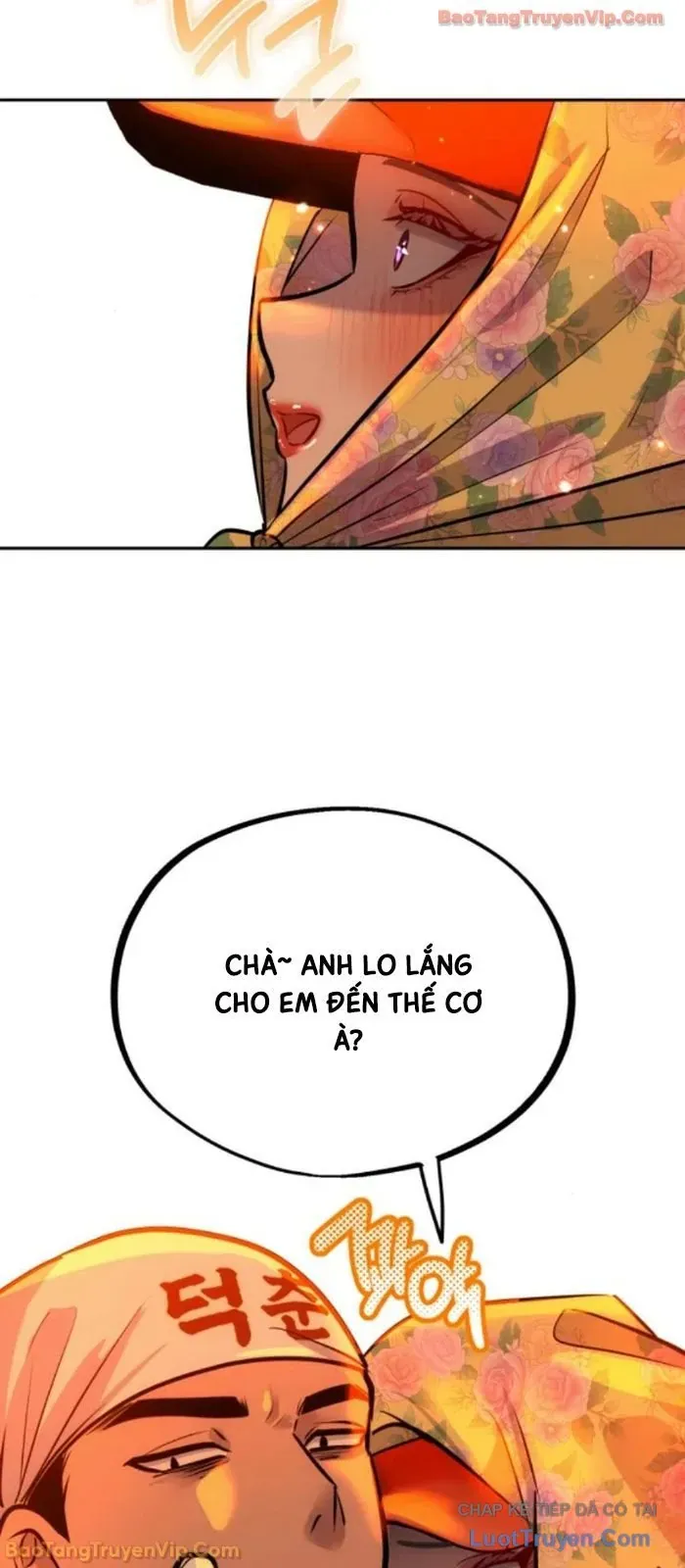 Dàn Harem Của Anh Bán Rong