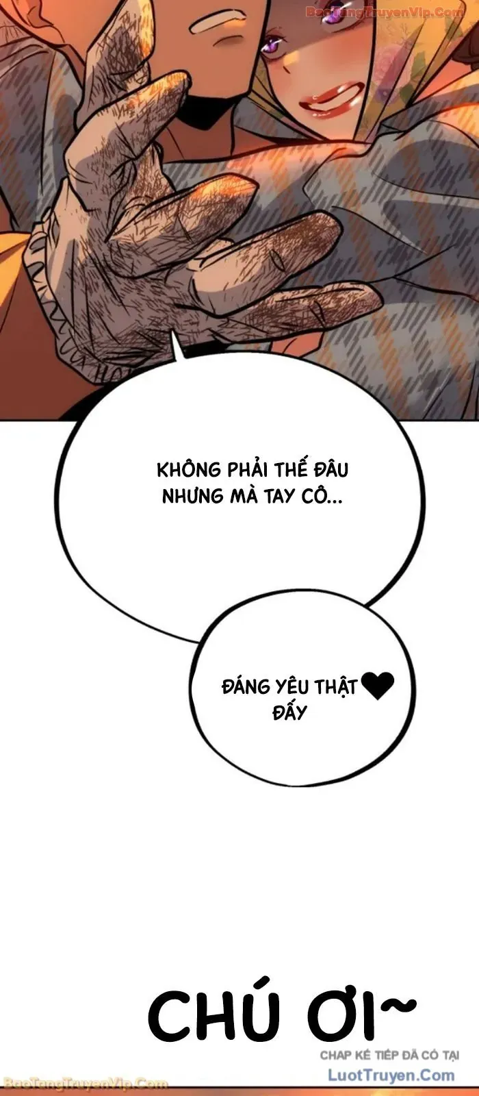 Dàn Harem Của Anh Bán Rong