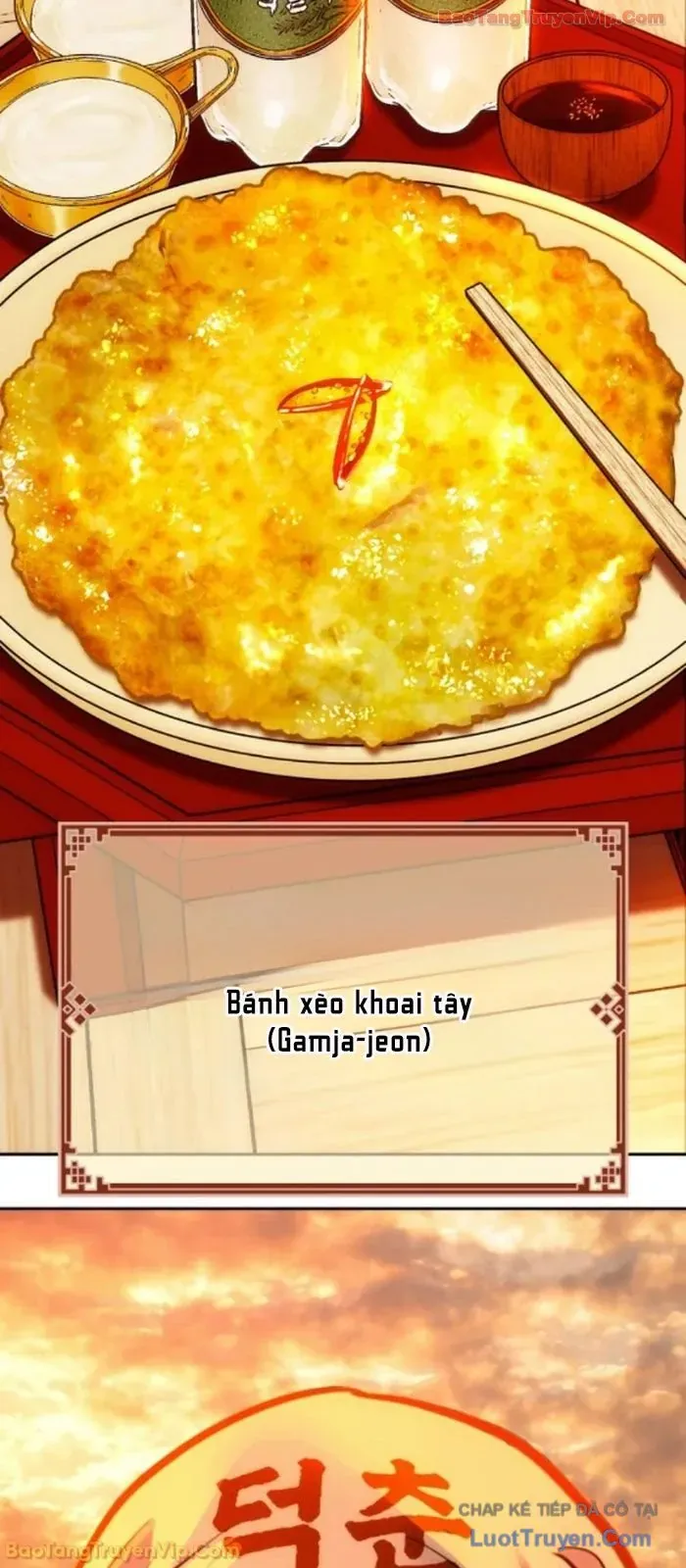 Dàn Harem Của Anh Bán Rong