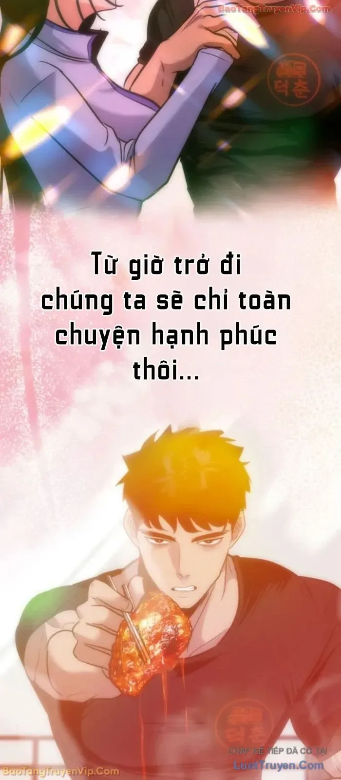 Dàn Harem Của Anh Bán Rong