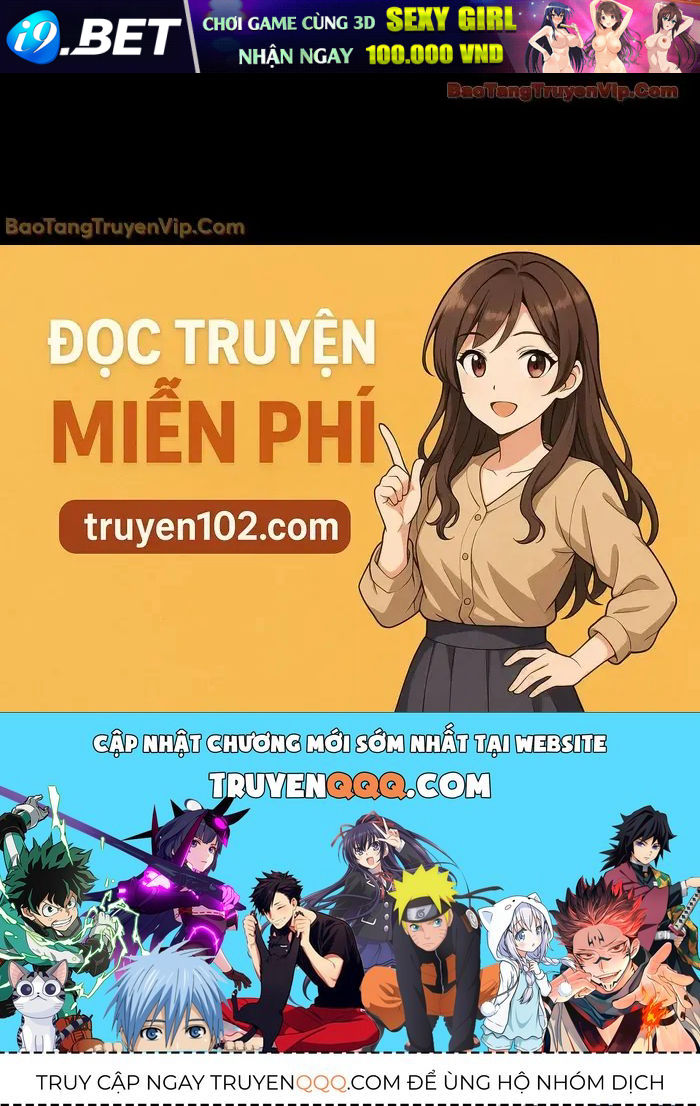 Dàn Harem Của Anh Bán Rong