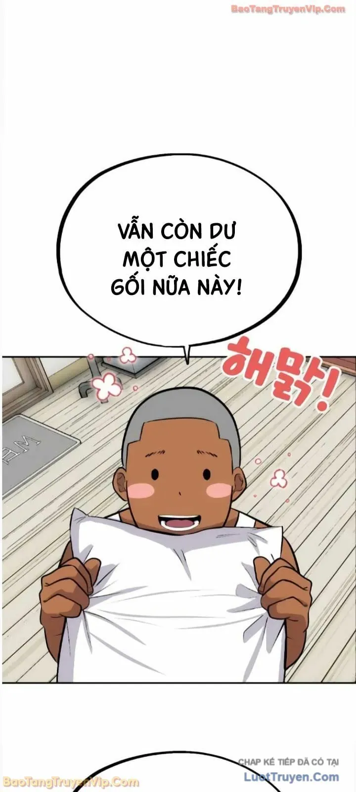 Dàn Harem Của Anh Bán Rong