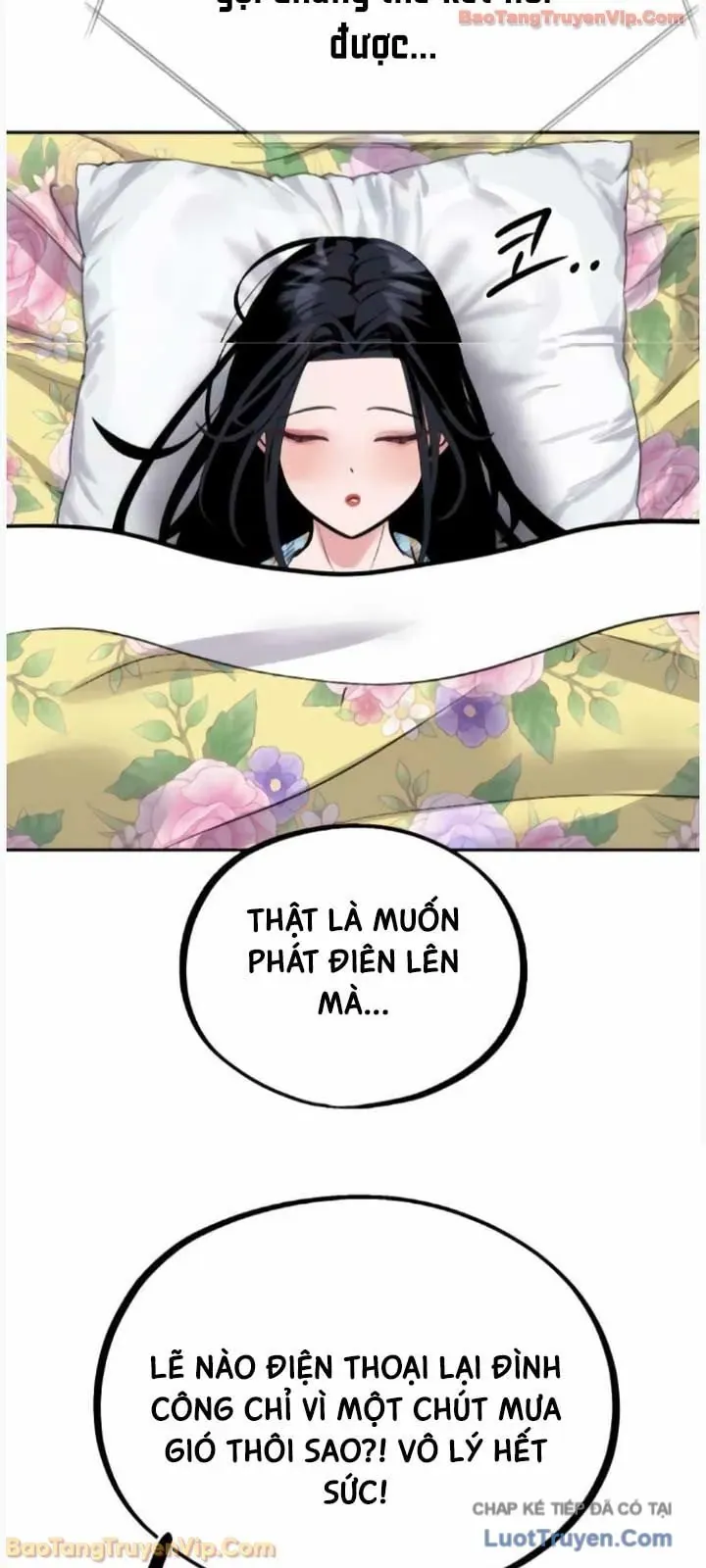 Dàn Harem Của Anh Bán Rong
