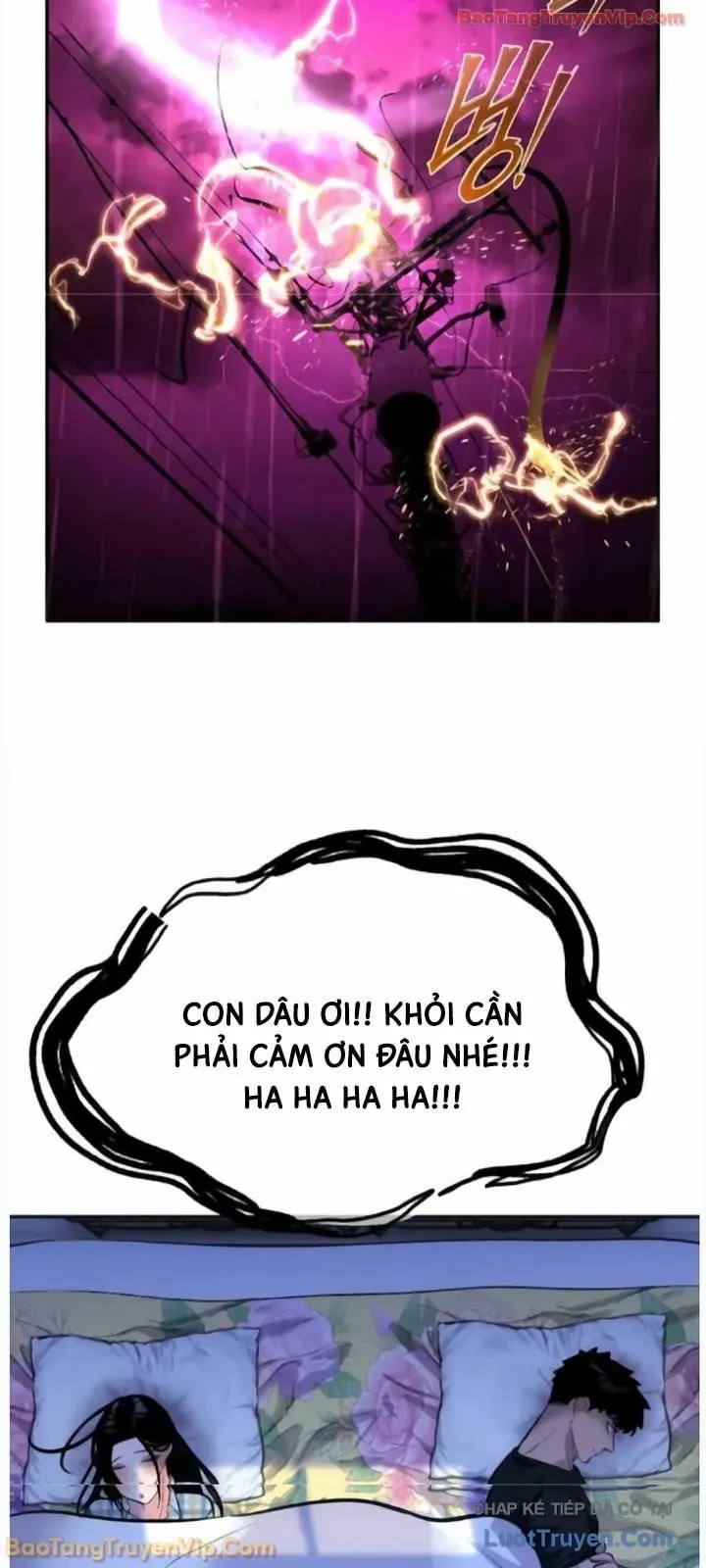 Dàn Harem Của Anh Bán Rong