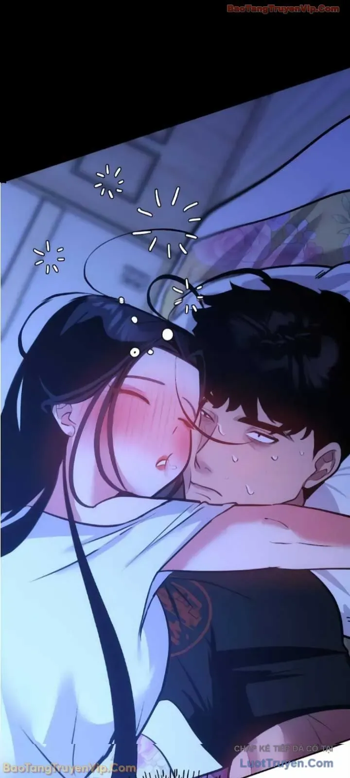 Dàn Harem Của Anh Bán Rong