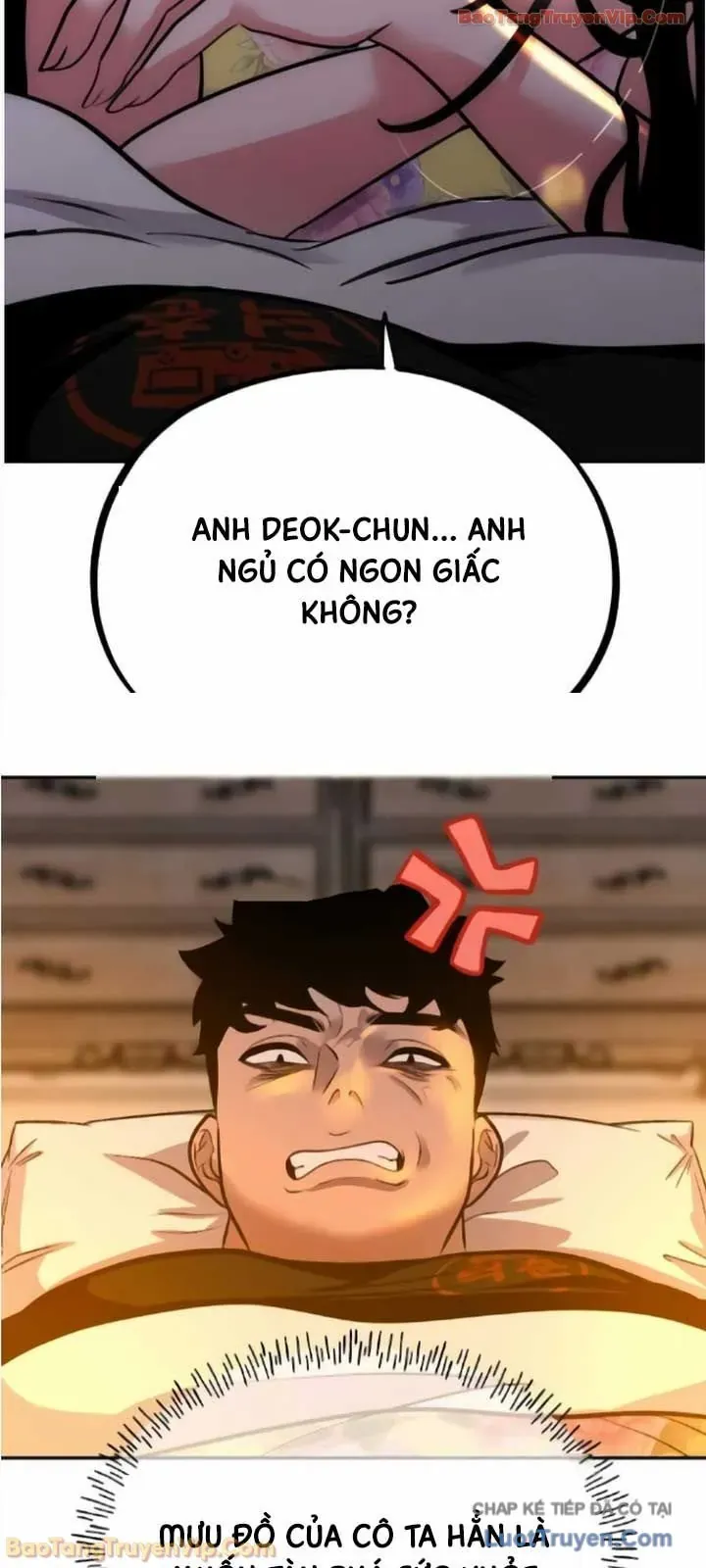 Dàn Harem Của Anh Bán Rong