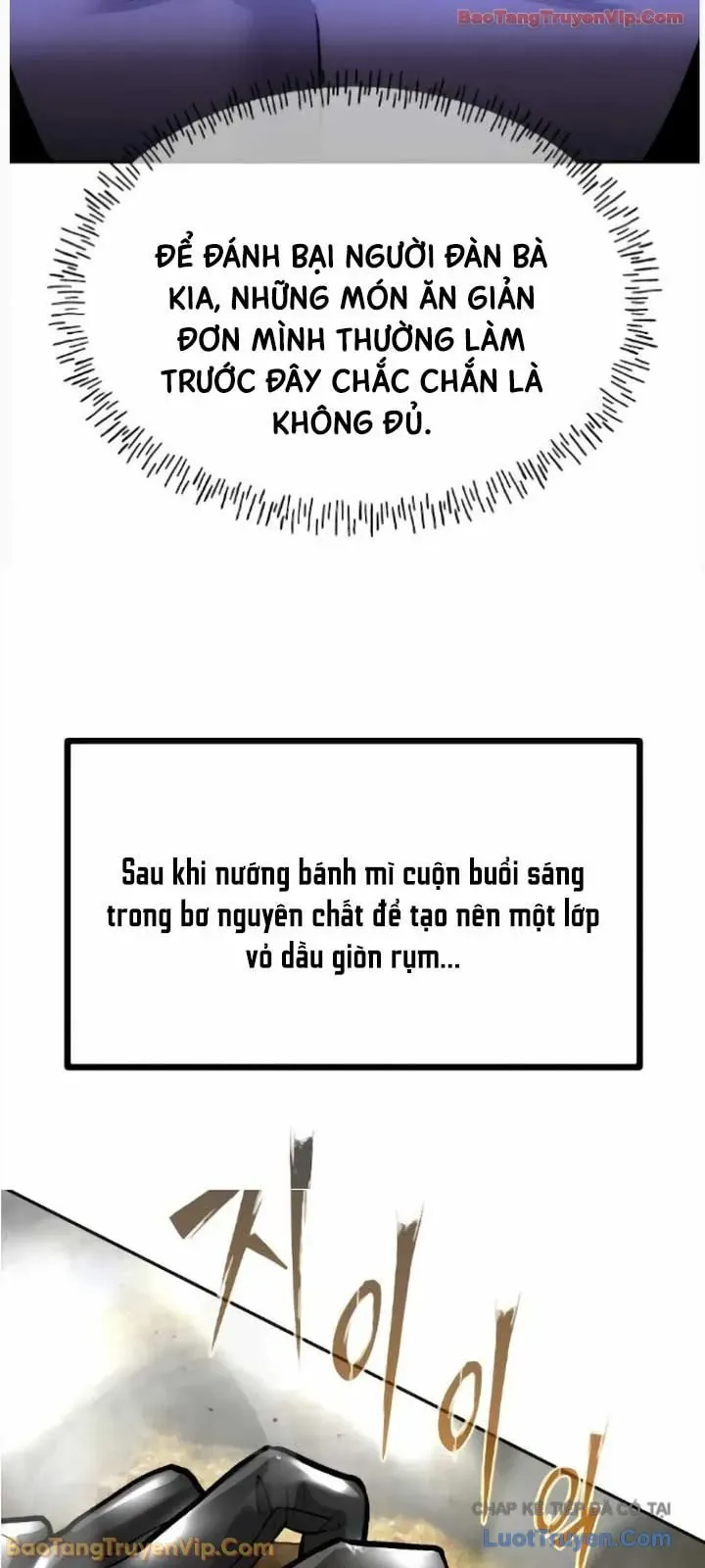 Dàn Harem Của Anh Bán Rong