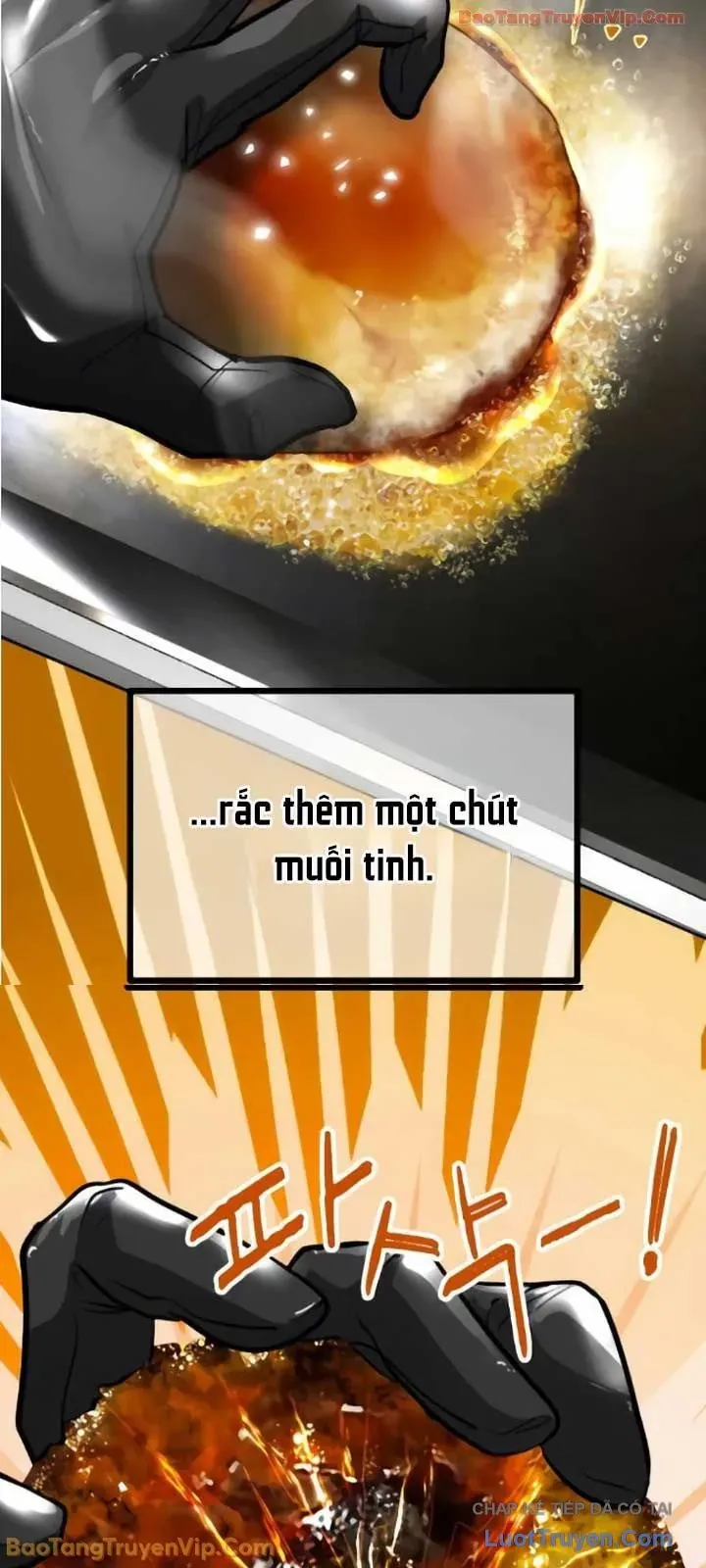 Dàn Harem Của Anh Bán Rong