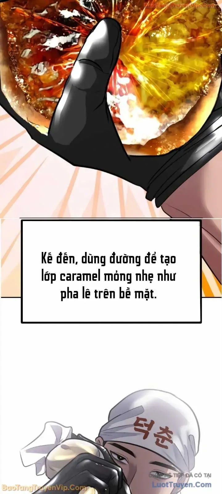 Dàn Harem Của Anh Bán Rong