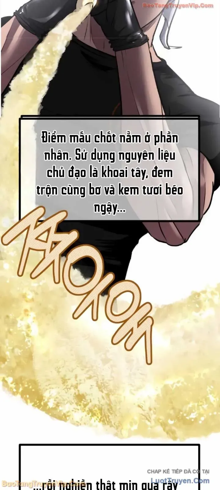 Dàn Harem Của Anh Bán Rong
