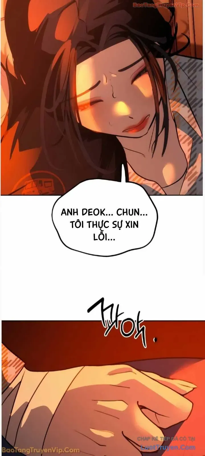 Dàn Harem Của Anh Bán Rong