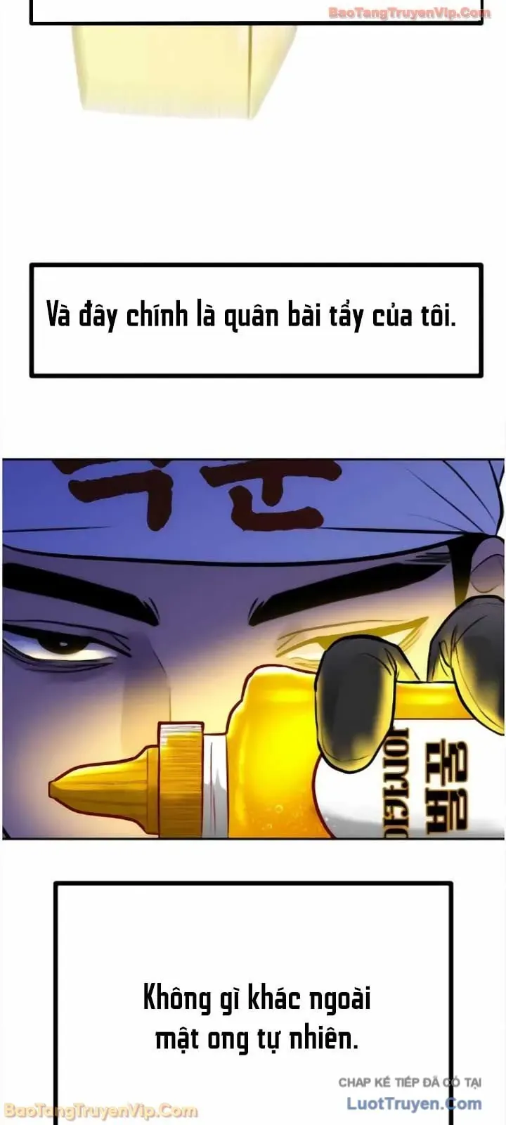 Dàn Harem Của Anh Bán Rong