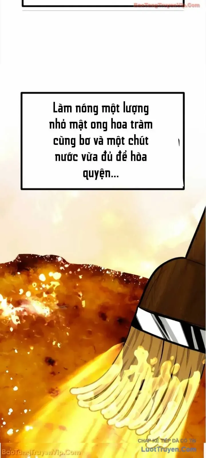 Dàn Harem Của Anh Bán Rong