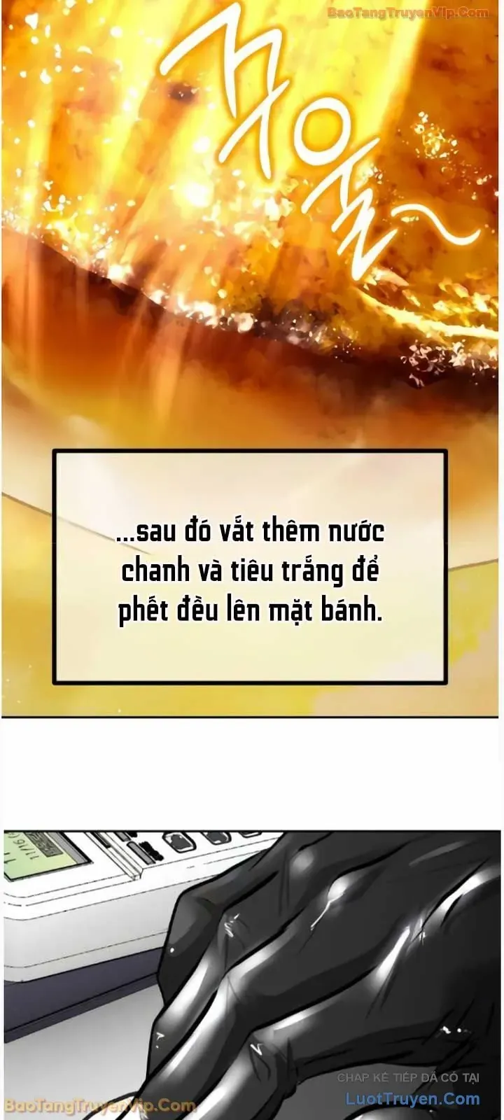 Dàn Harem Của Anh Bán Rong