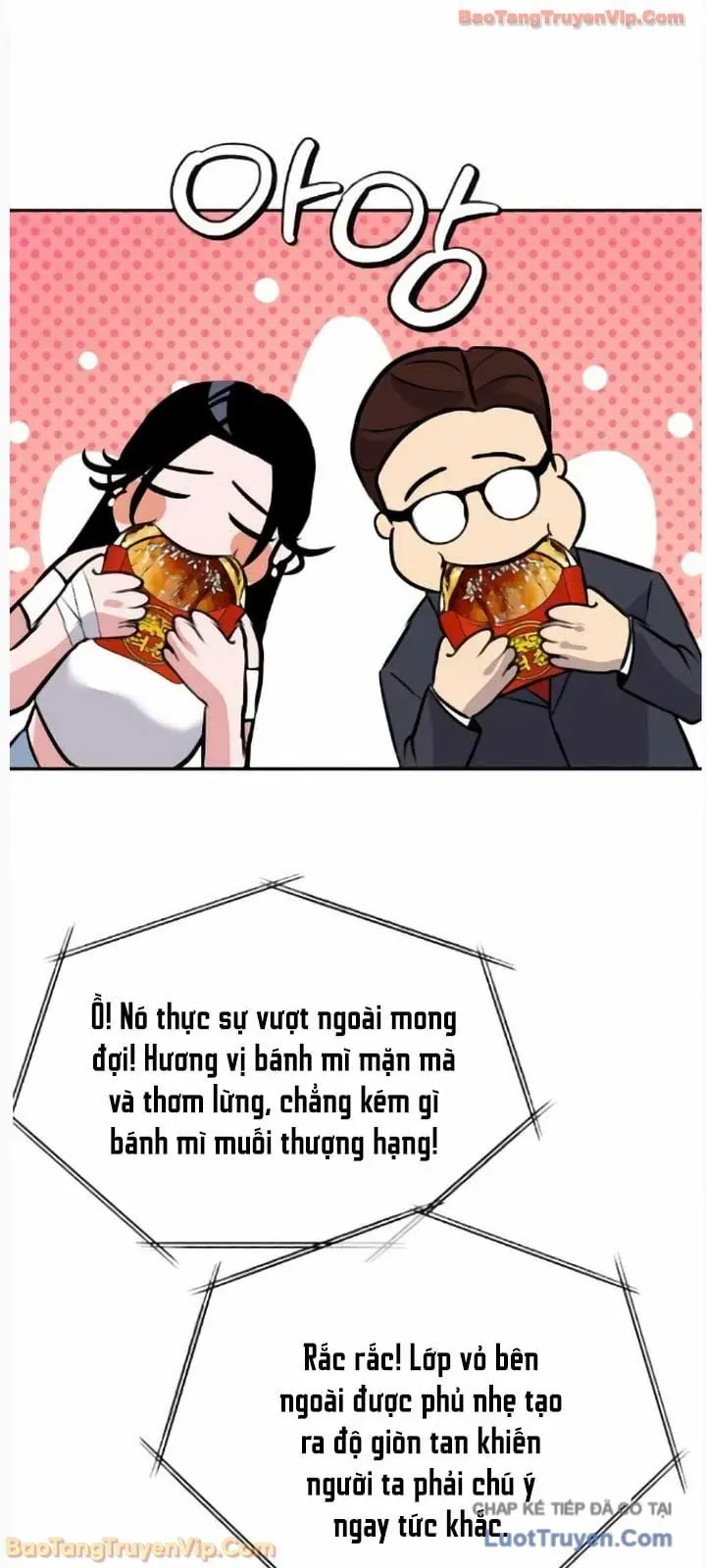 Dàn Harem Của Anh Bán Rong