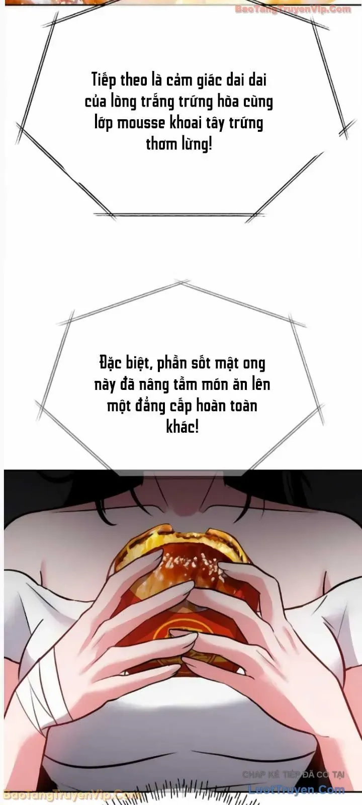 Dàn Harem Của Anh Bán Rong
