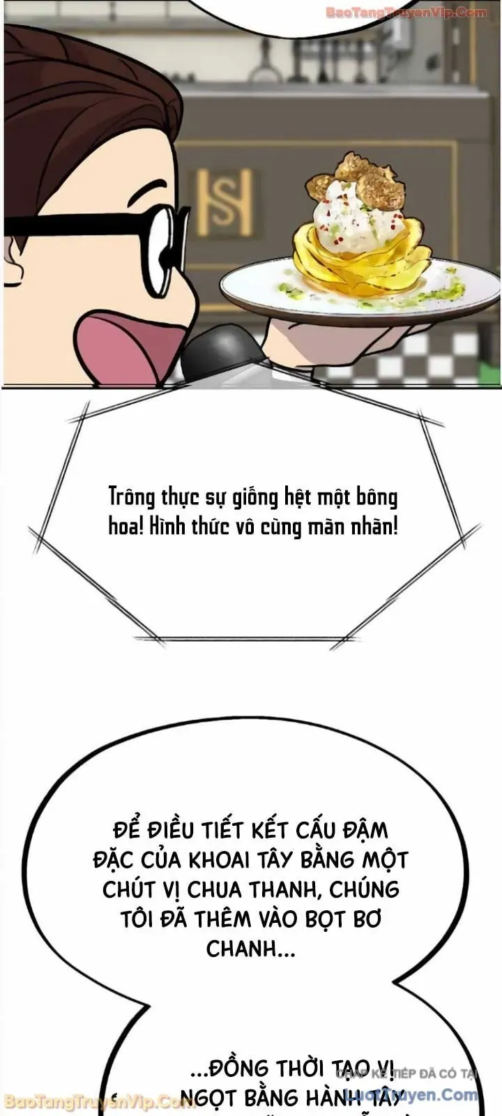 Dàn Harem Của Anh Bán Rong