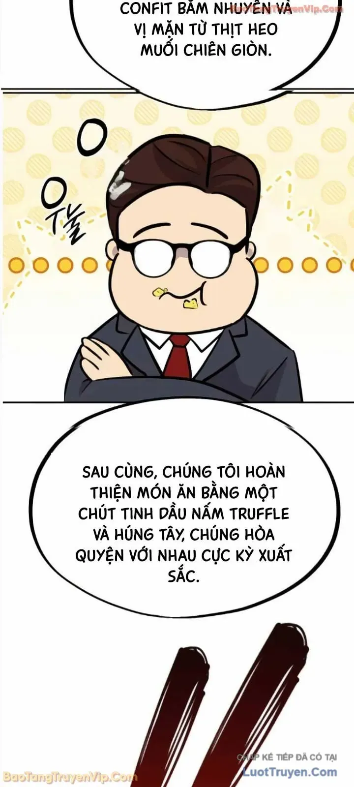 Dàn Harem Của Anh Bán Rong