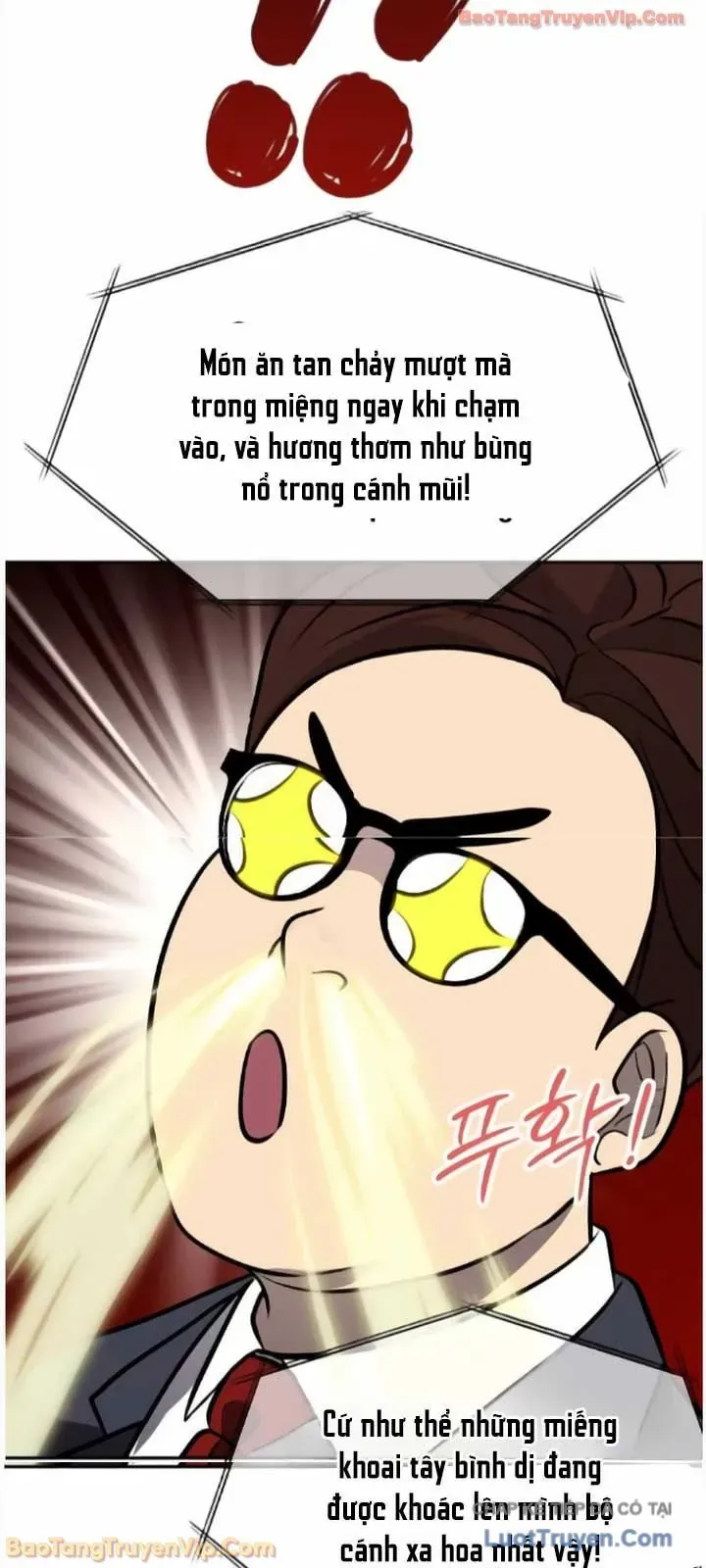 Dàn Harem Của Anh Bán Rong