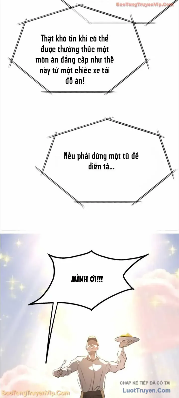 Dàn Harem Của Anh Bán Rong