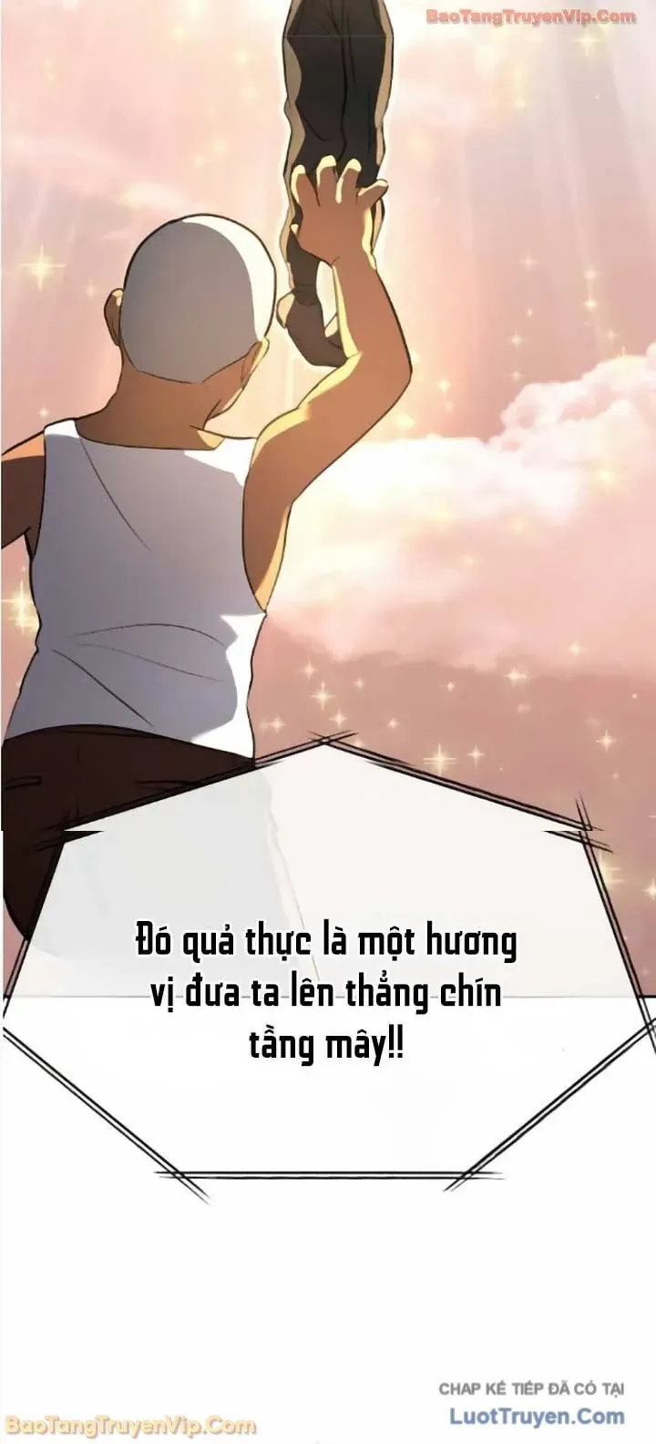 Dàn Harem Của Anh Bán Rong