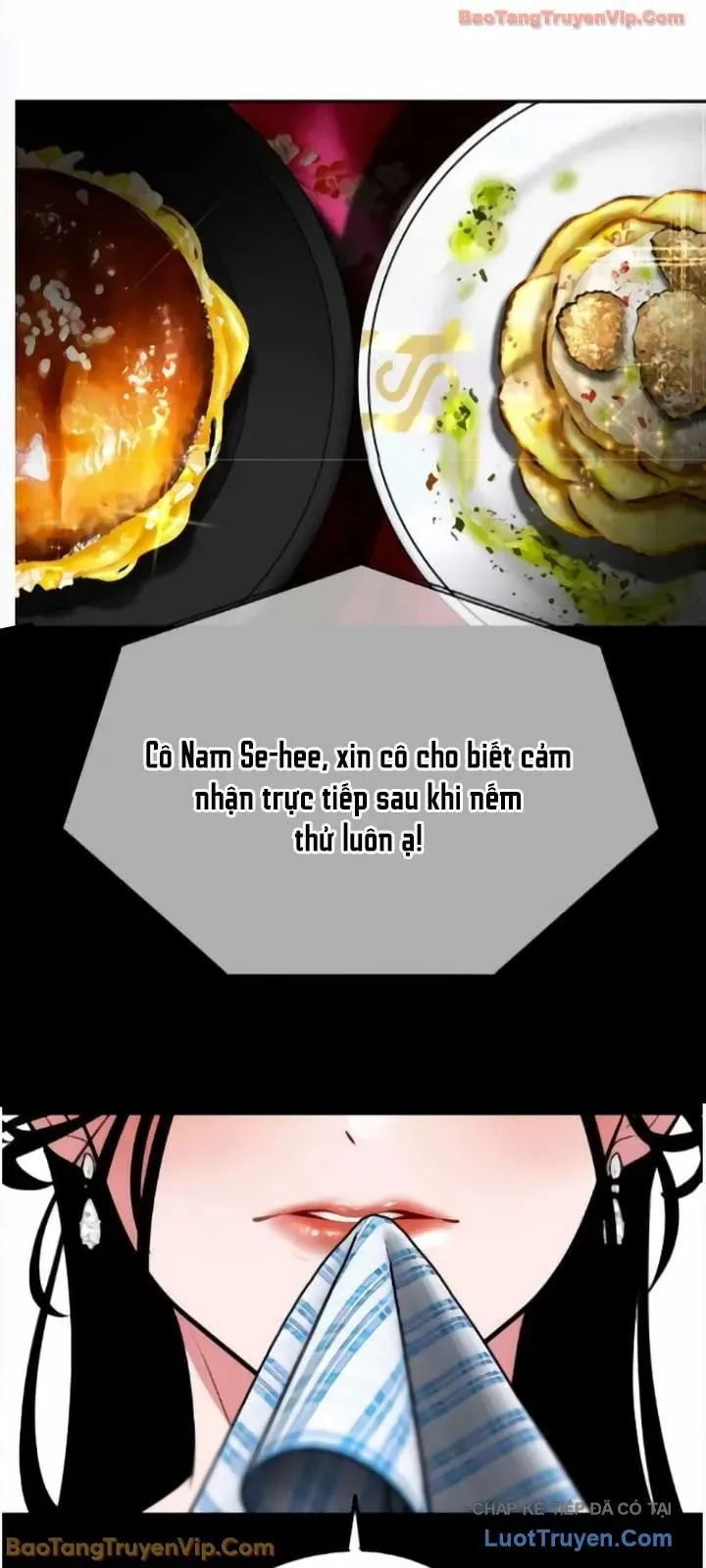 Dàn Harem Của Anh Bán Rong