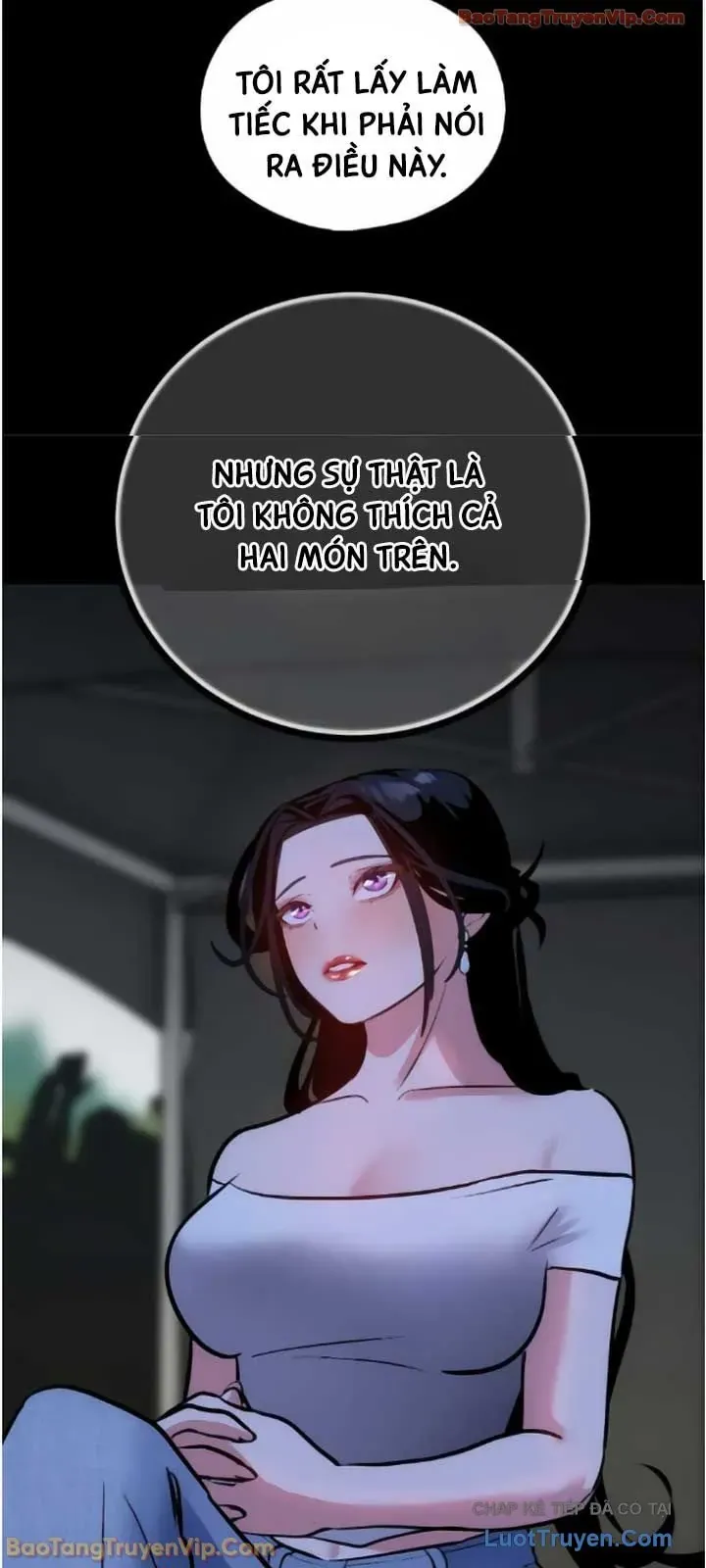 Dàn Harem Của Anh Bán Rong