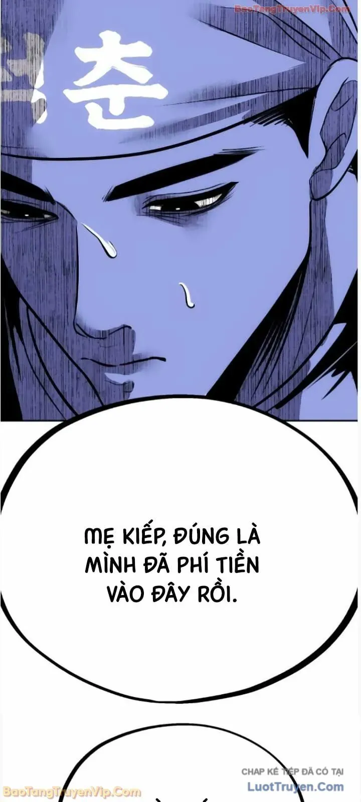 Dàn Harem Của Anh Bán Rong