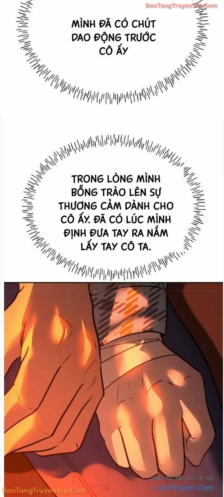 Dàn Harem Của Anh Bán Rong