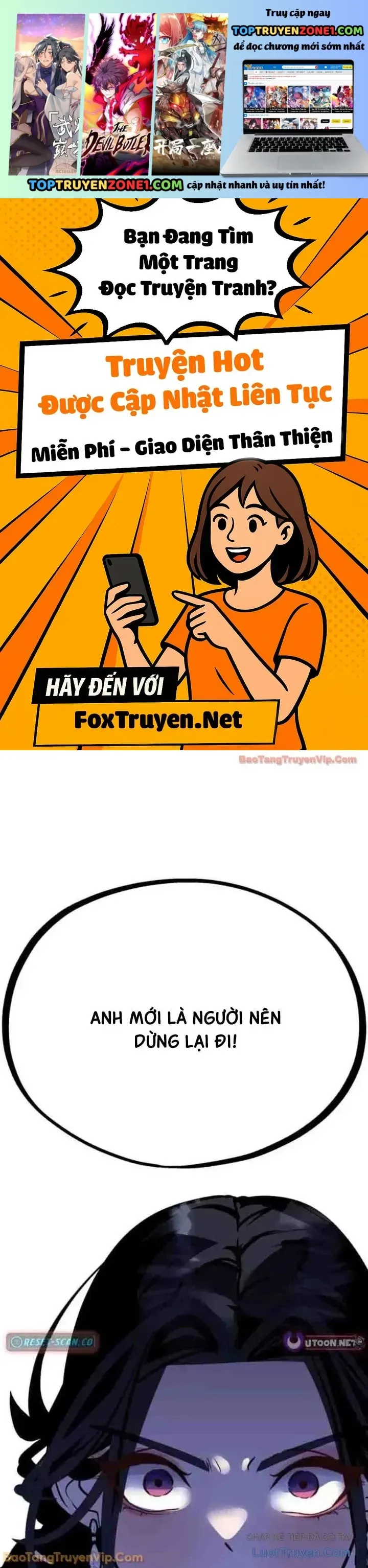 Dàn Harem Của Anh Bán Rong