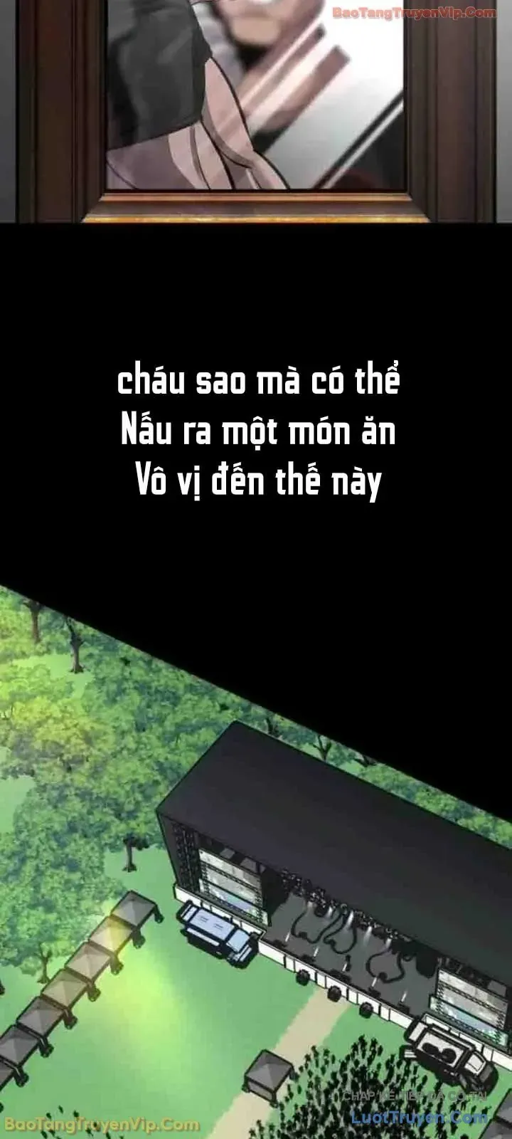 Dàn Harem Của Anh Bán Rong