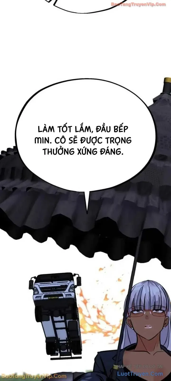 Dàn Harem Của Anh Bán Rong