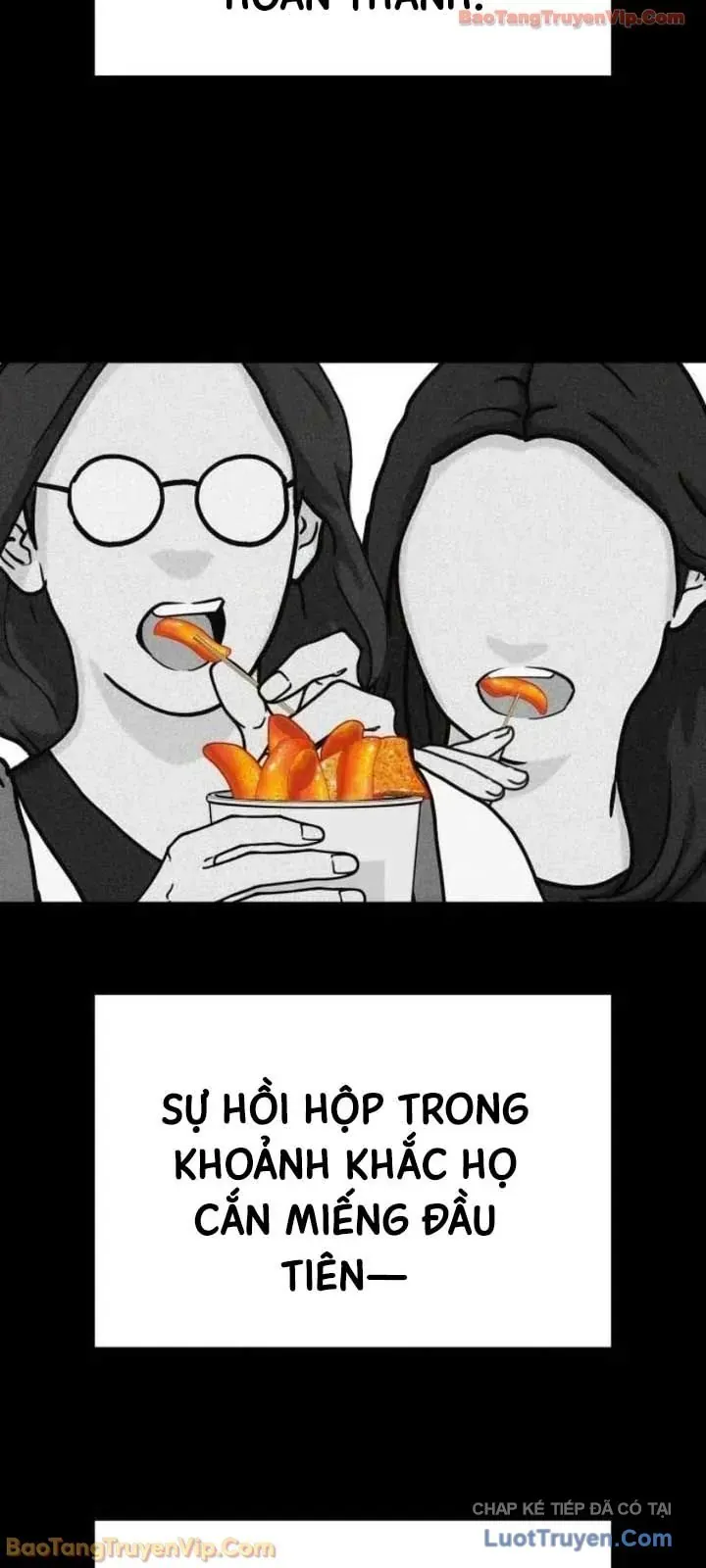Dàn Harem Của Anh Bán Rong