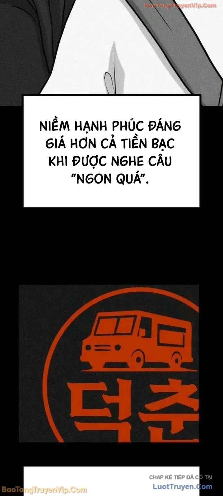 Dàn Harem Của Anh Bán Rong