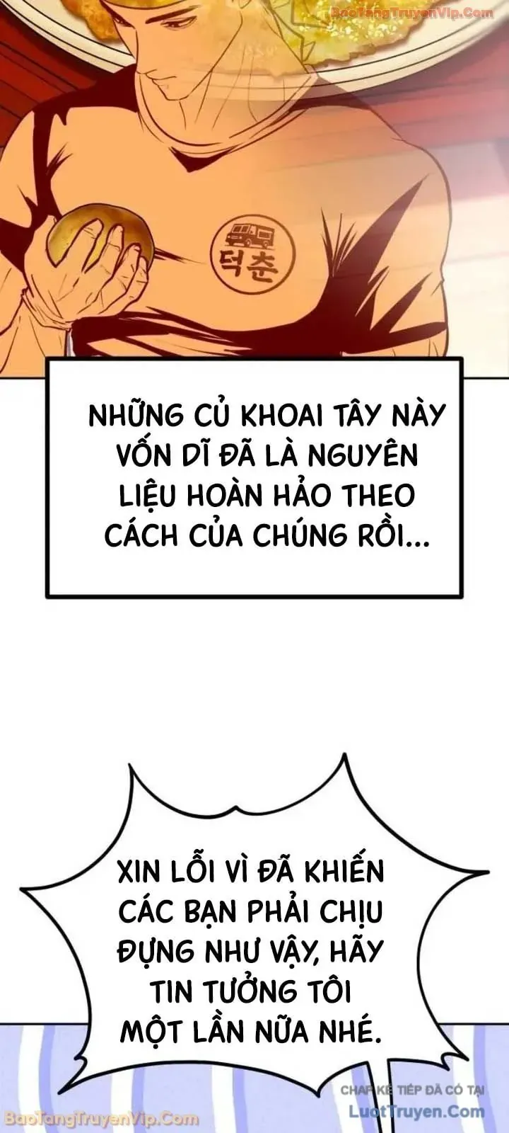 Dàn Harem Của Anh Bán Rong