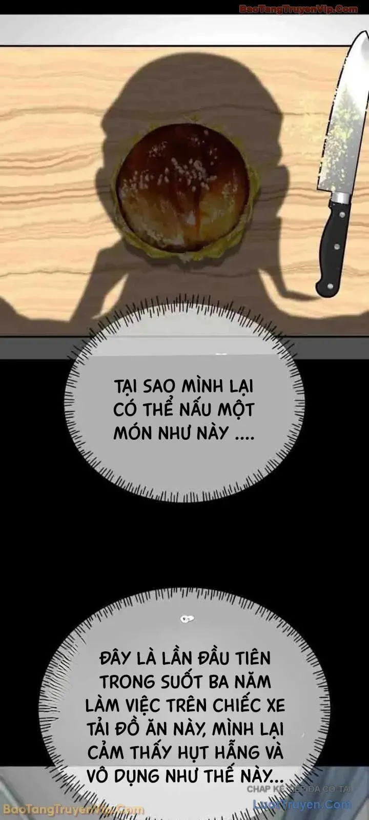 Dàn Harem Của Anh Bán Rong