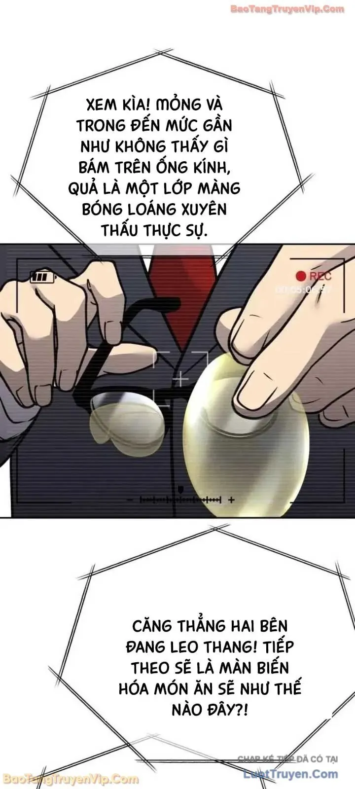 Dàn Harem Của Anh Bán Rong
