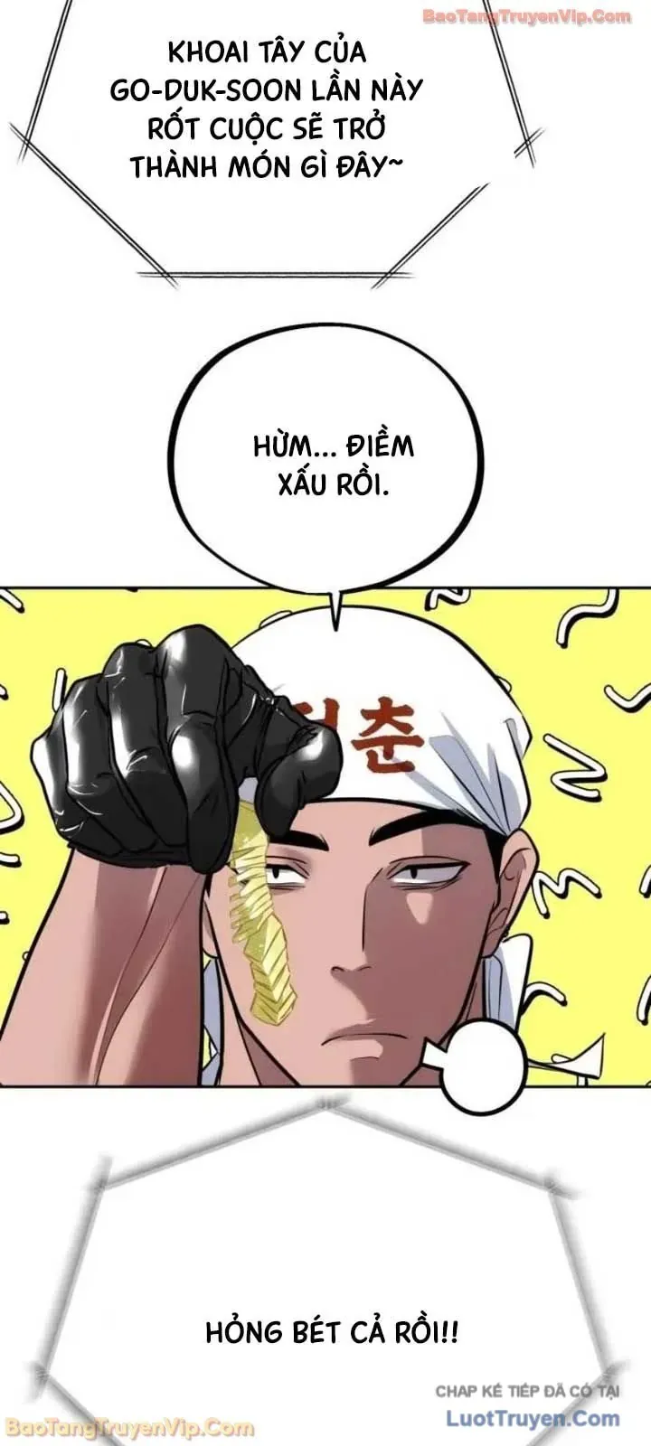 Dàn Harem Của Anh Bán Rong