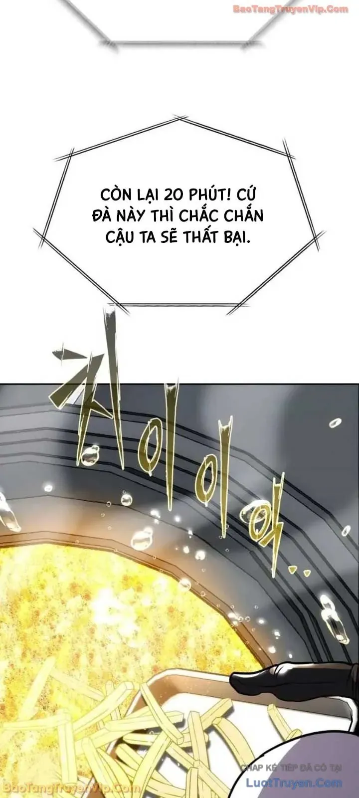 Dàn Harem Của Anh Bán Rong