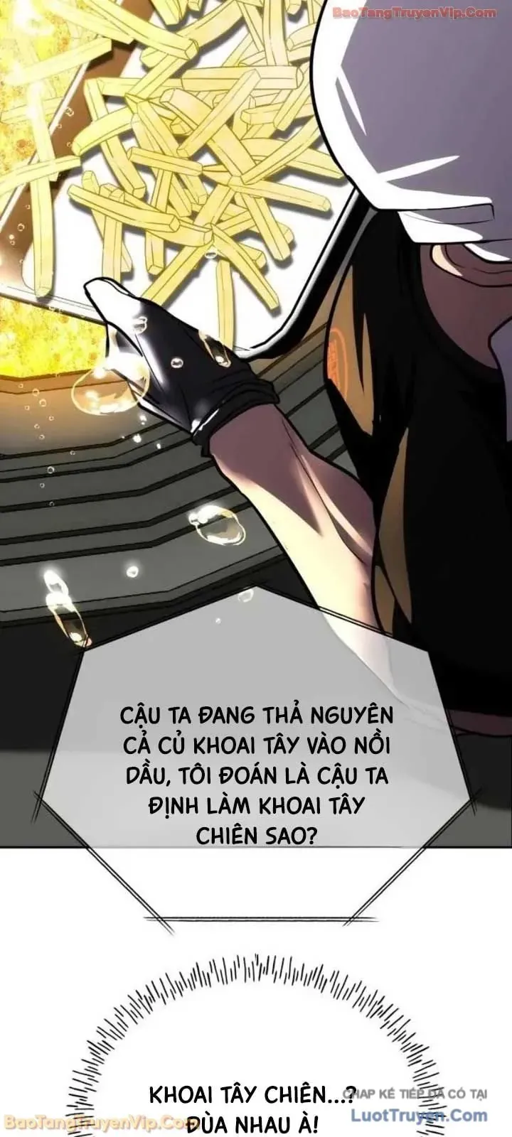 Dàn Harem Của Anh Bán Rong