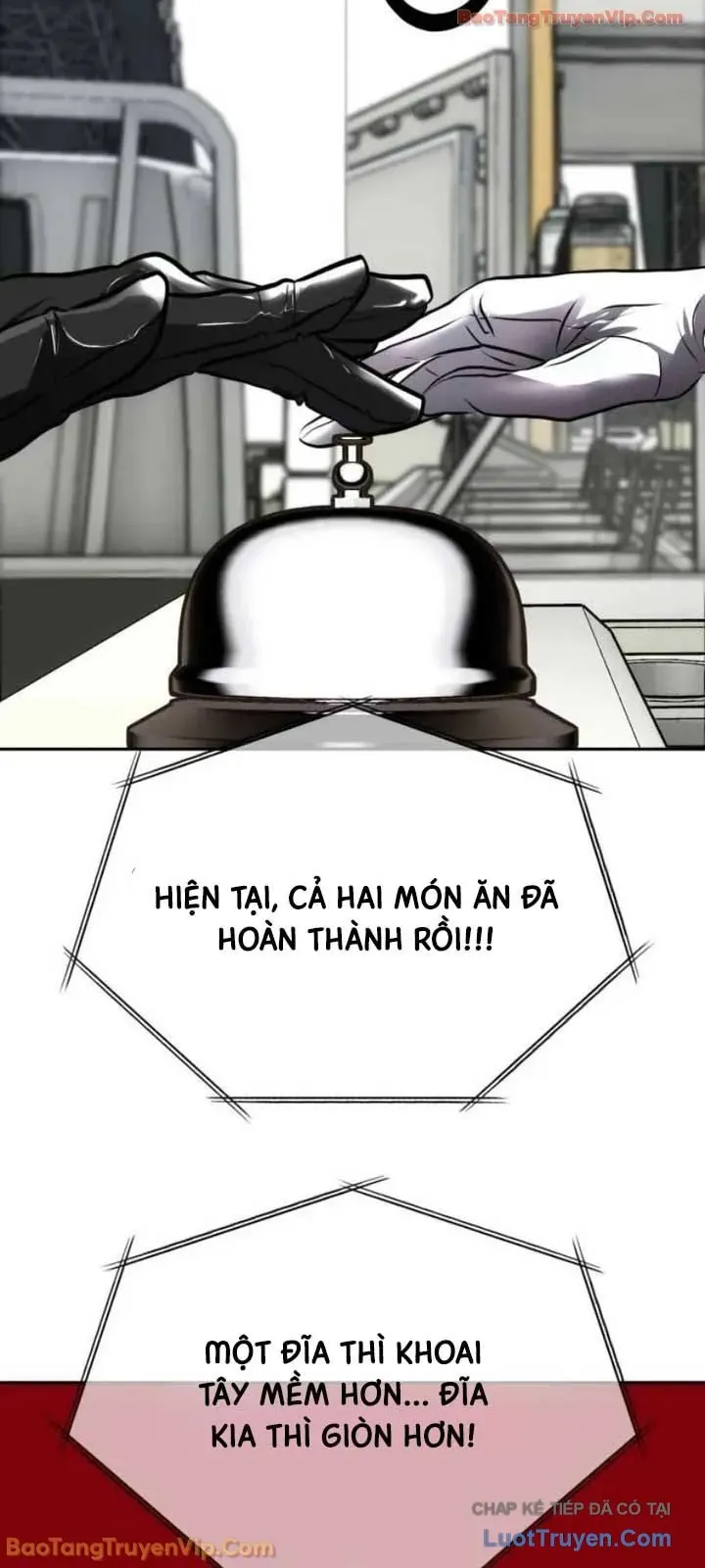 Dàn Harem Của Anh Bán Rong