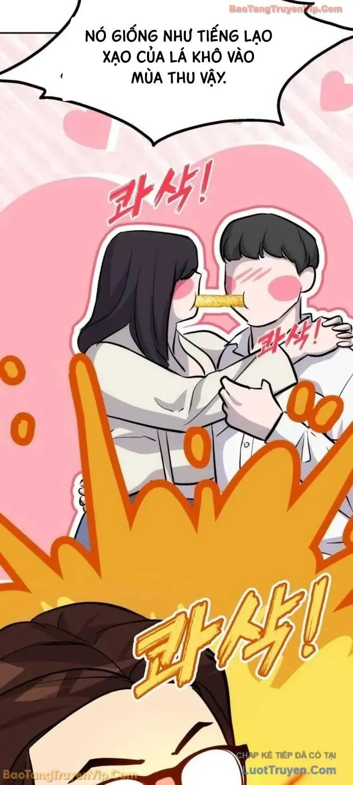 Dàn Harem Của Anh Bán Rong