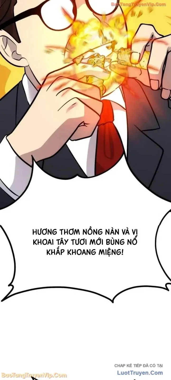 Dàn Harem Của Anh Bán Rong