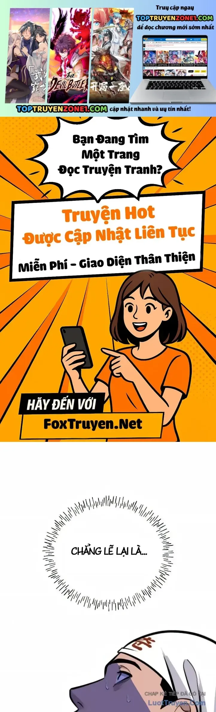 Dàn Harem Của Anh Bán Rong