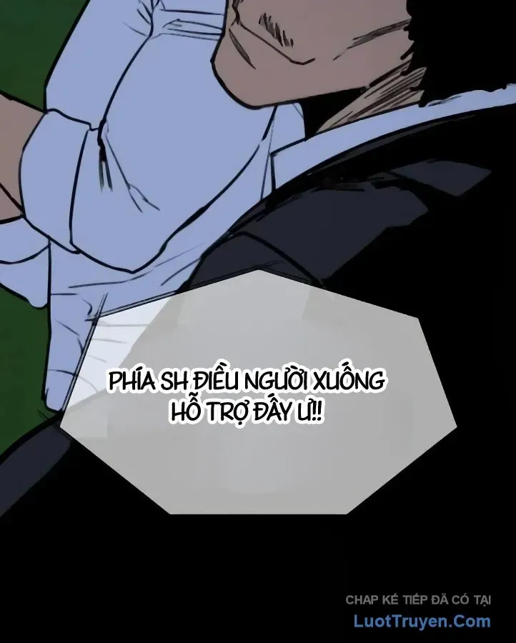 Dàn Harem Của Anh Bán Rong