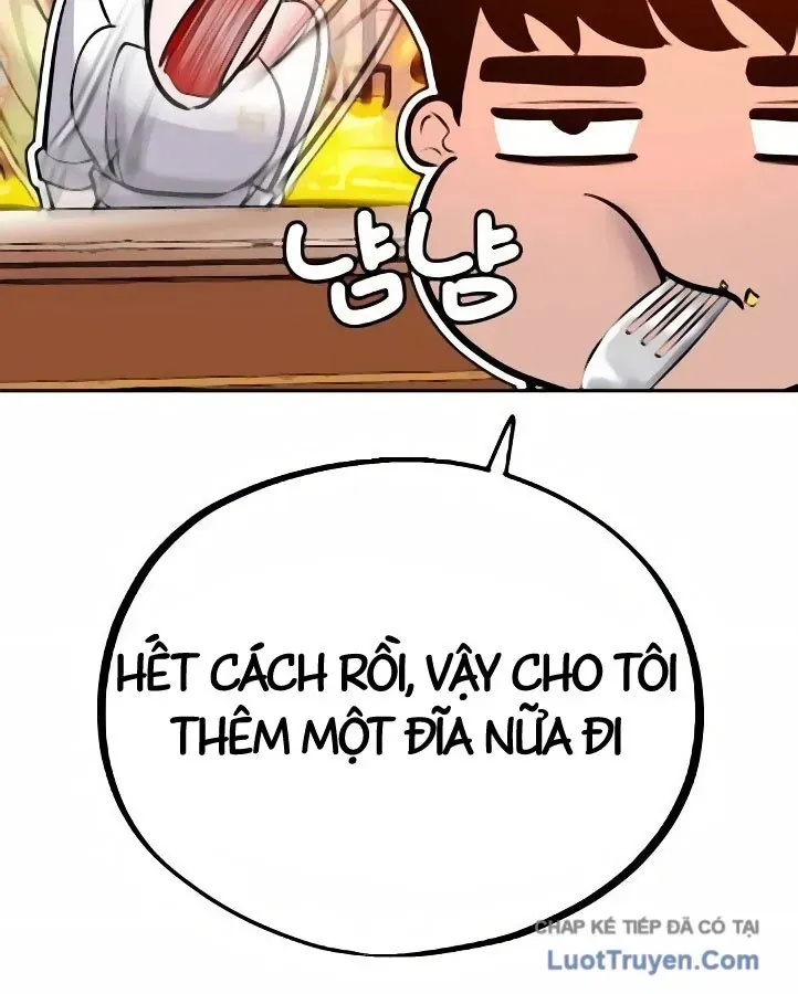 Dàn Harem Của Anh Bán Rong