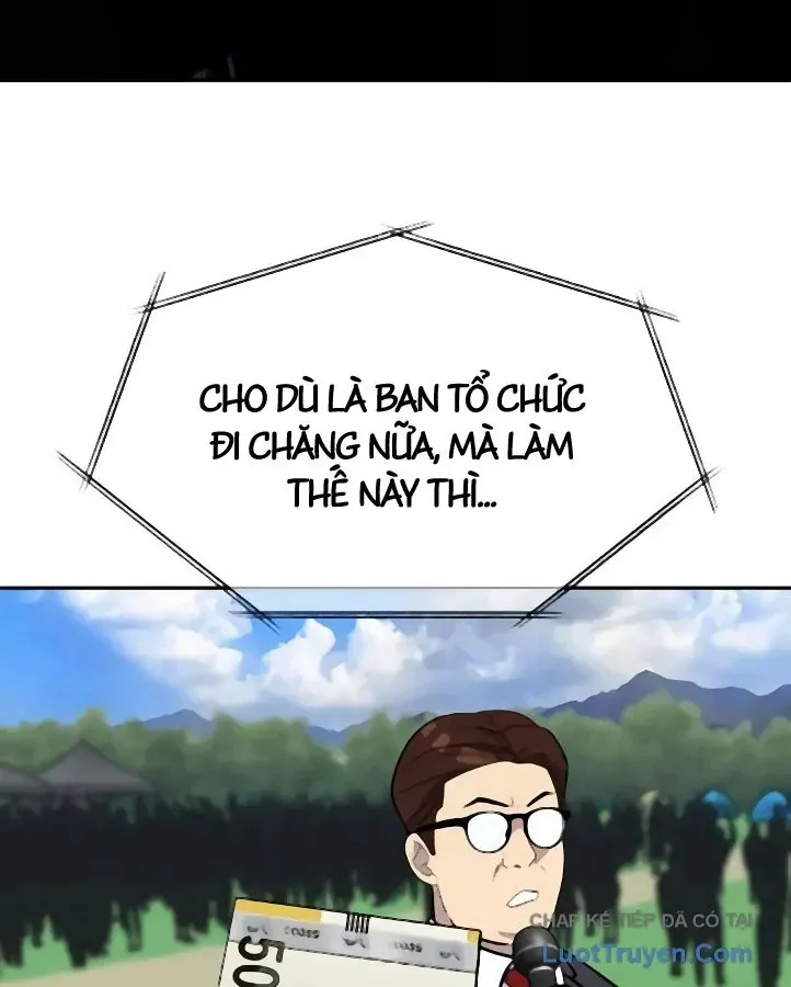 Dàn Harem Của Anh Bán Rong